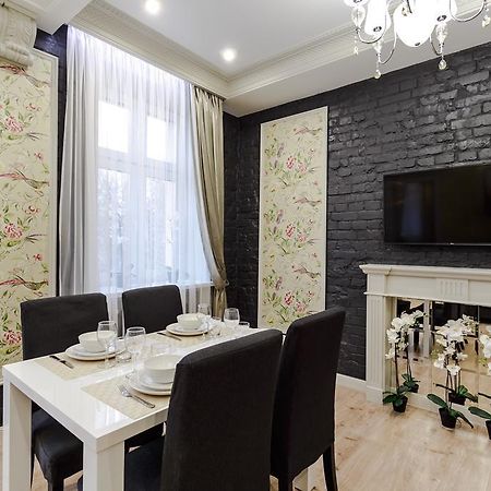 Royal Rent Minsk Apartment Exterior photo