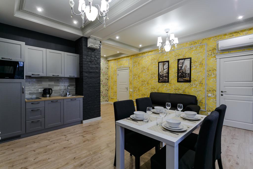 Royal Rent Minsk Apartment Exterior photo